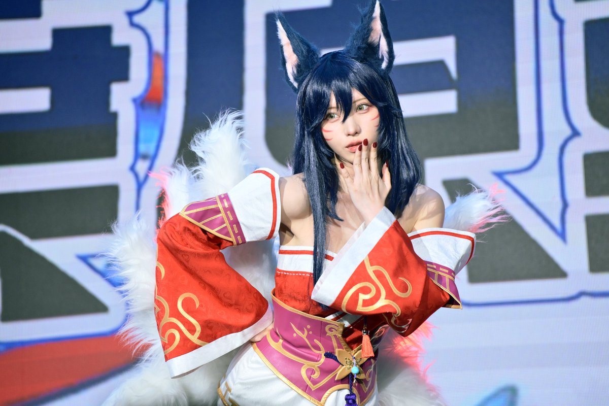 國諭(クオユ)🎵⚓🌈💫🪷🐦 tweet media