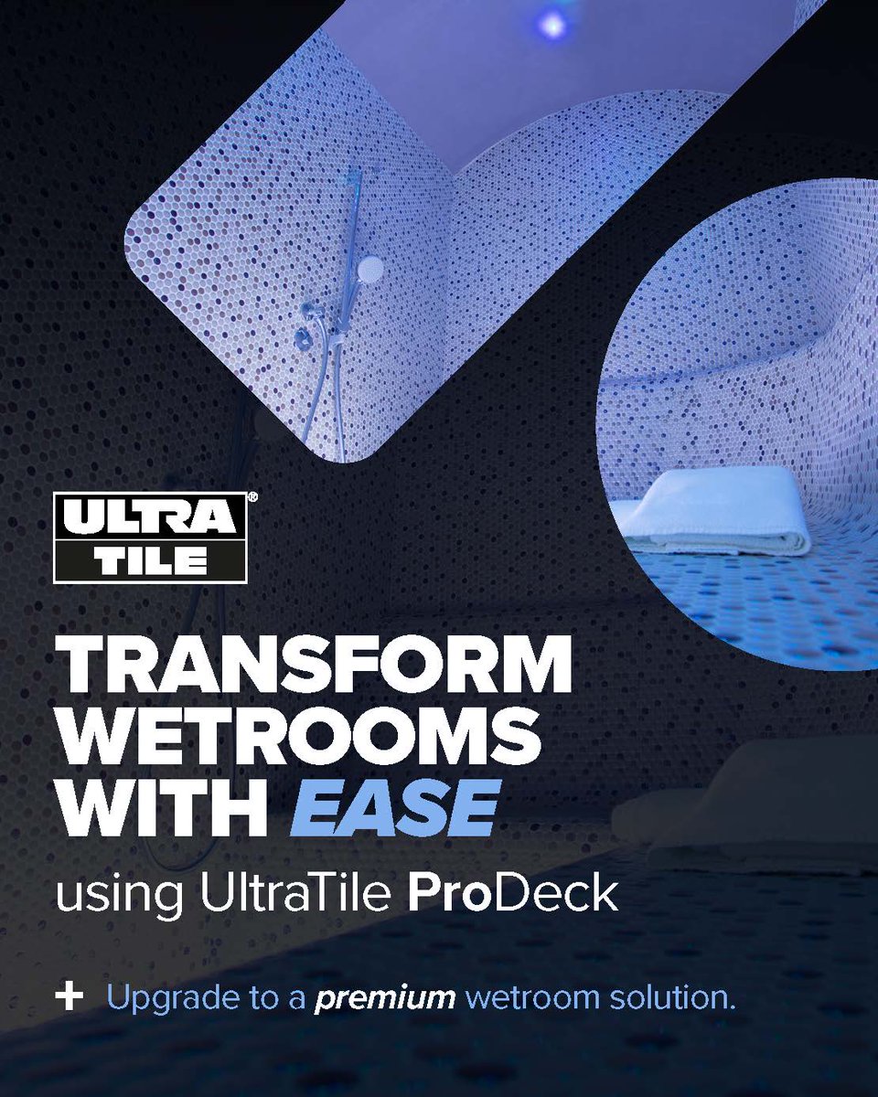 UltraTile tweet media