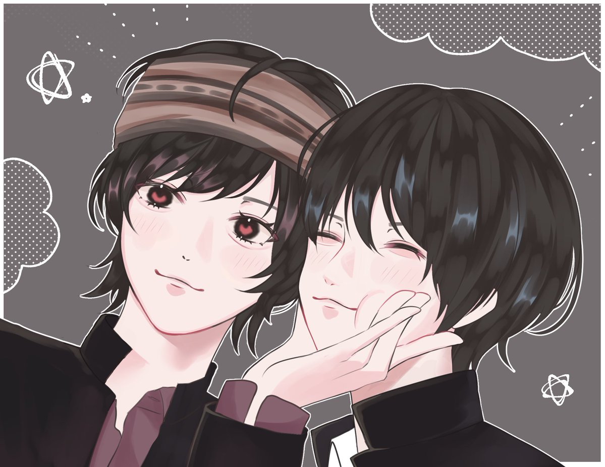 ねこは tweet media