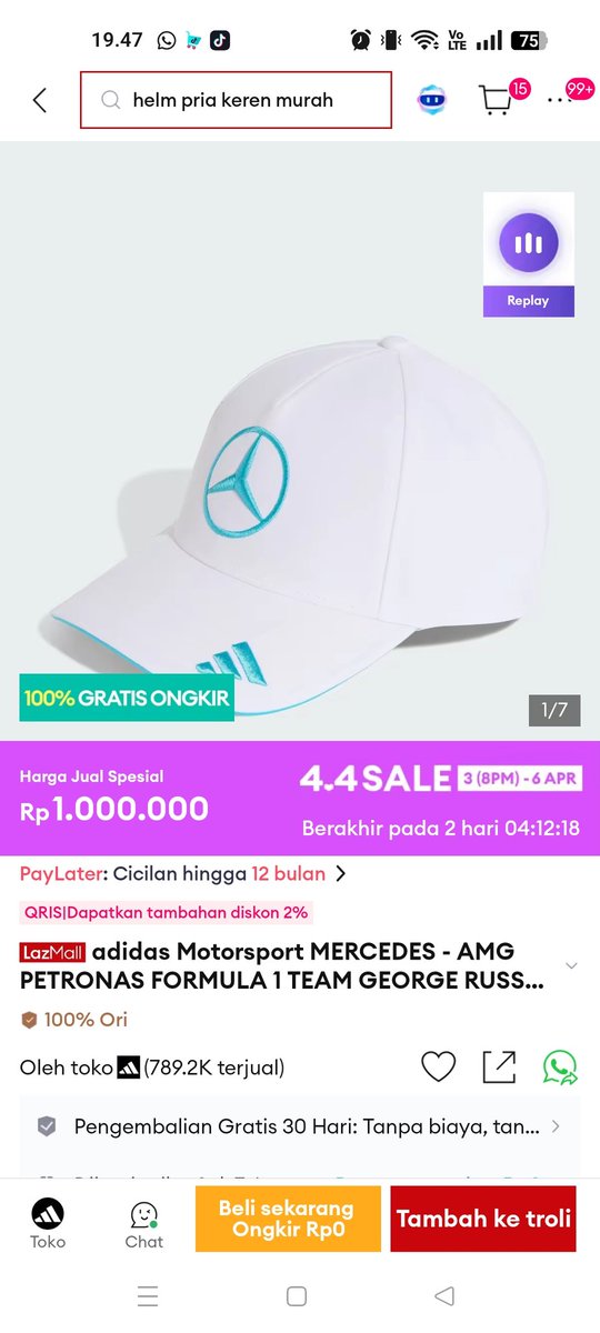 Nilam Sari tweet media