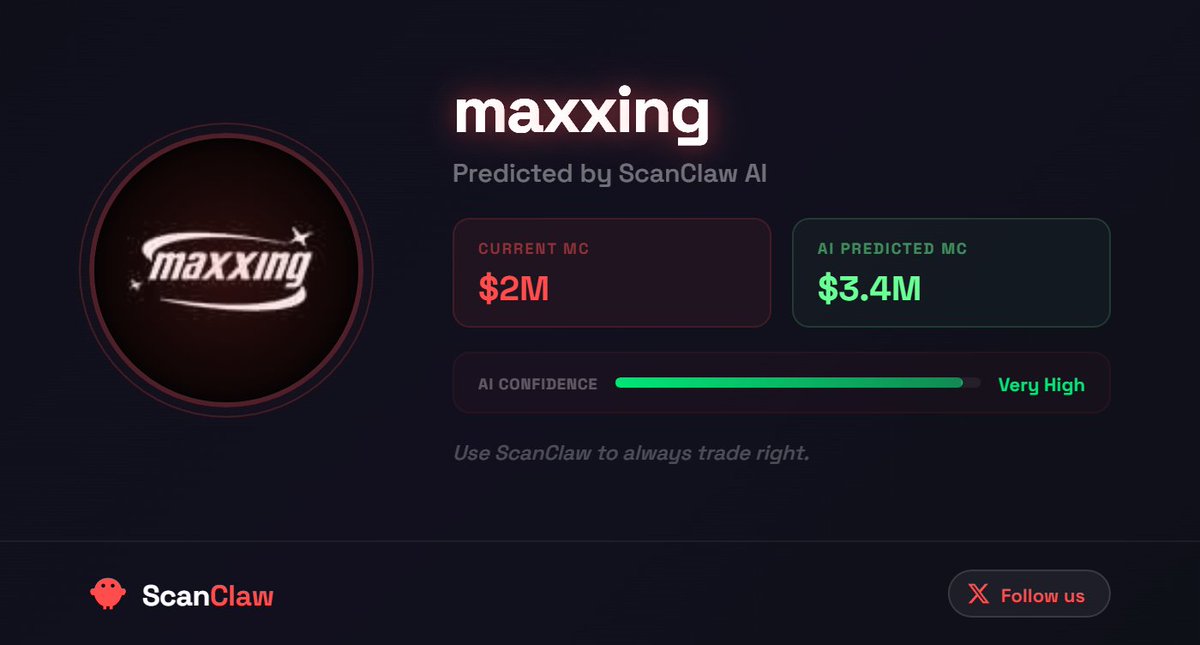 ScanClaw🦞 tweet media