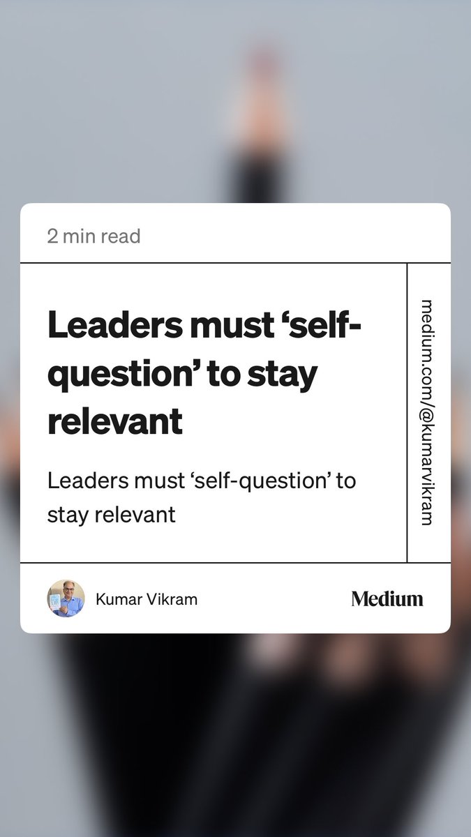 Kumar Vikram tweet media