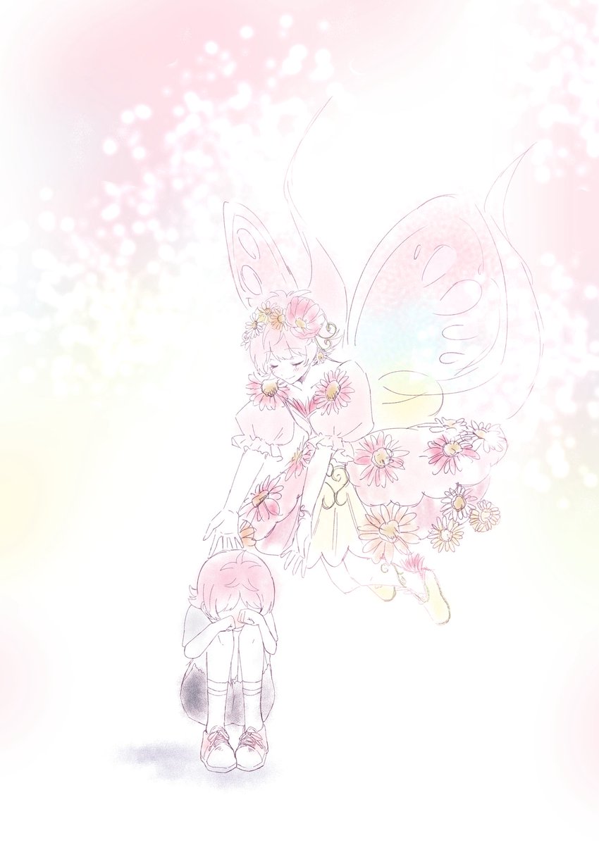 茶まめ るま tweet media