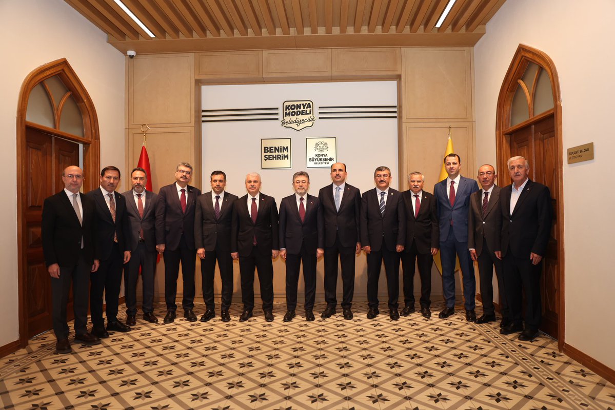 Mustafa Hakan ÖZER tweet media