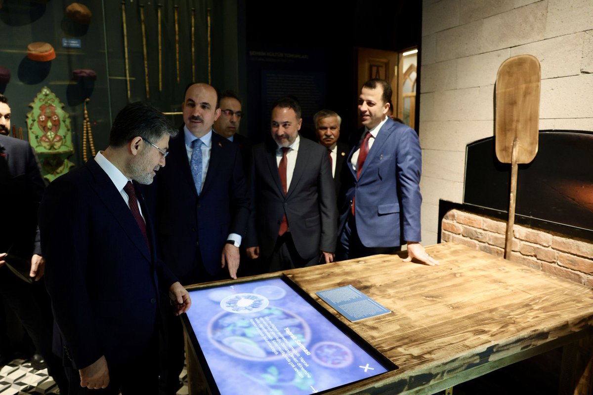 Mustafa Hakan ÖZER tweet media