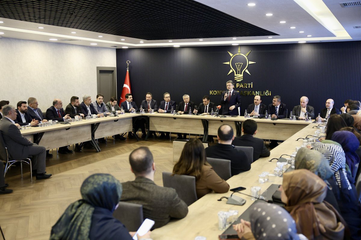 Mustafa Hakan ÖZER tweet media