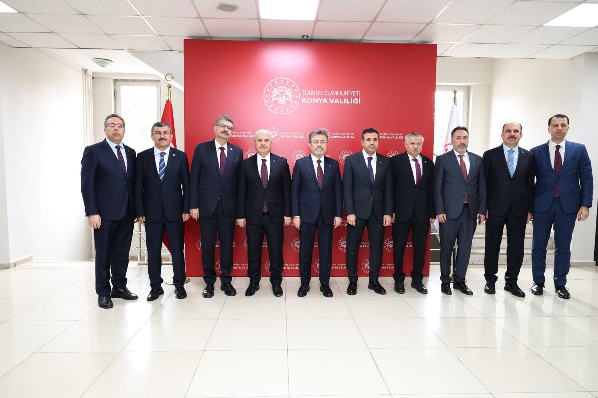 Mustafa Hakan ÖZER tweet media