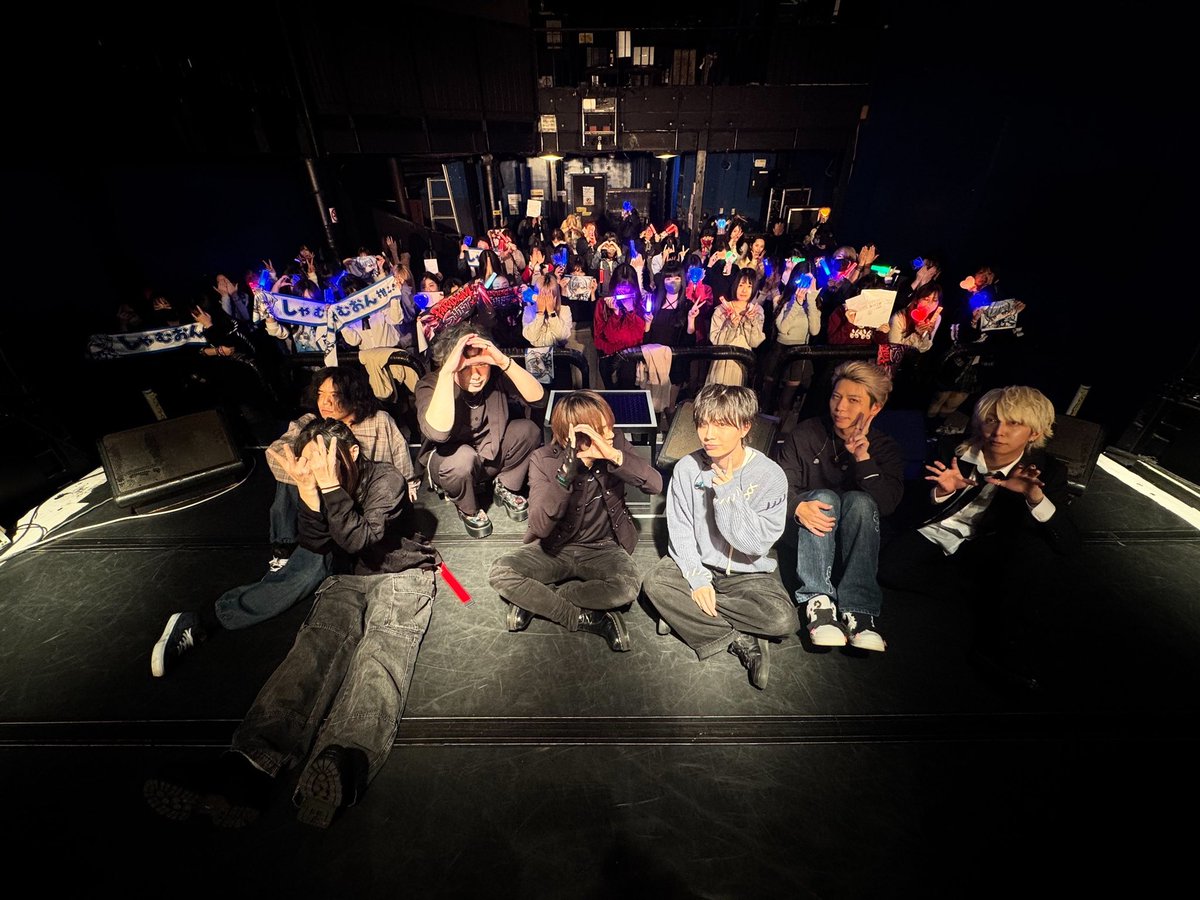 STAR⁂JUNCTION tweet media