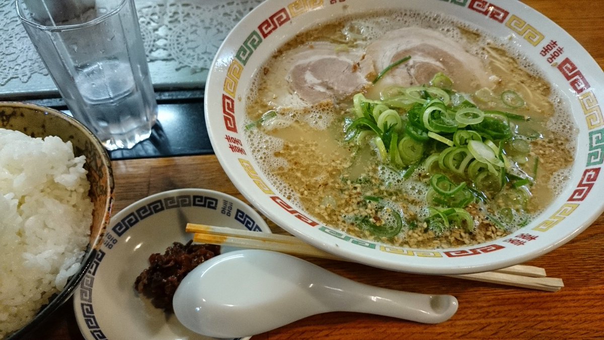 藤内 勝海 tweet media