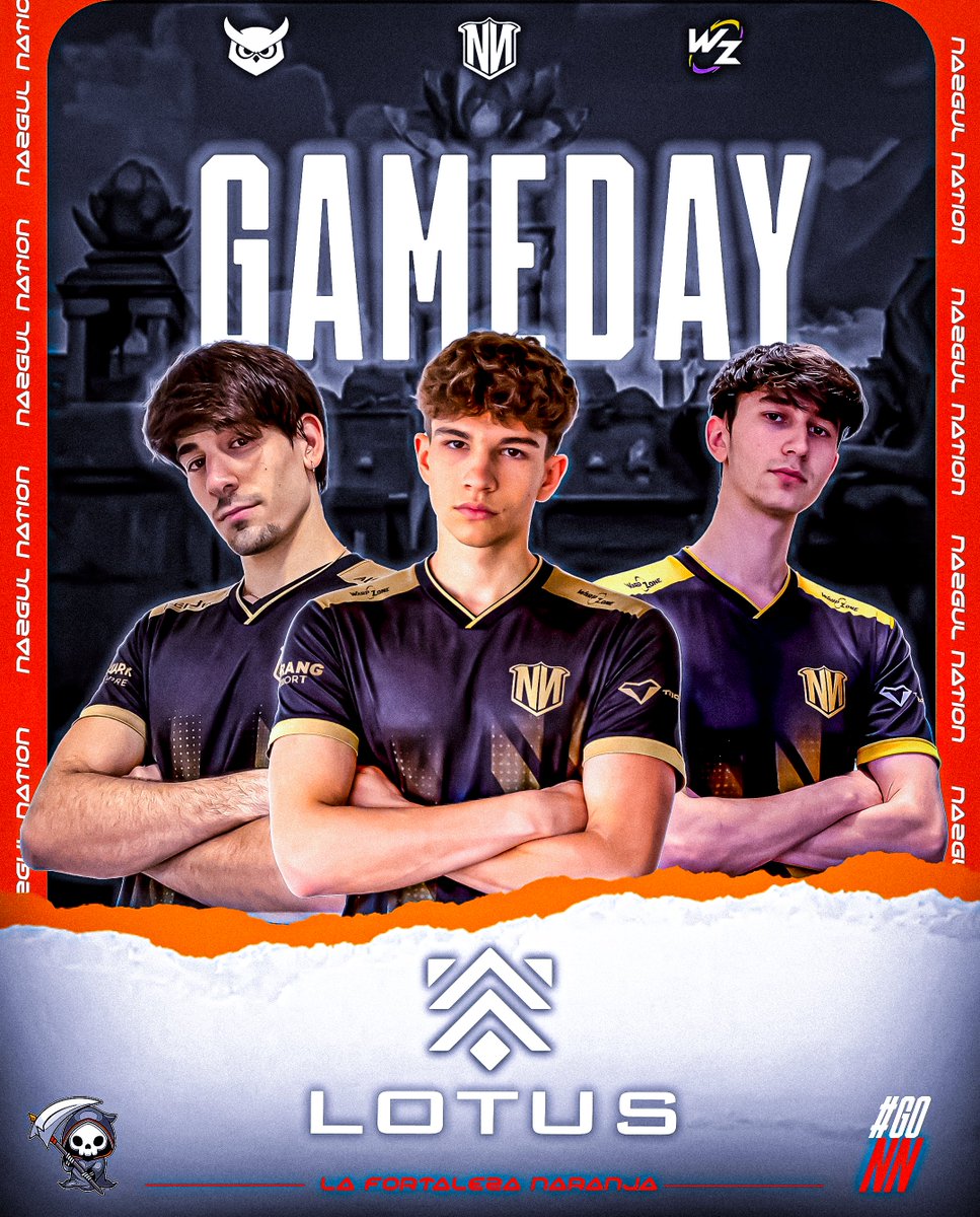 NAZGUL NATION tweet media