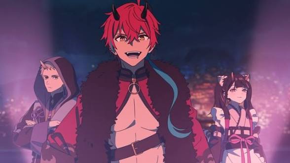 つのたぬ2 tweet media