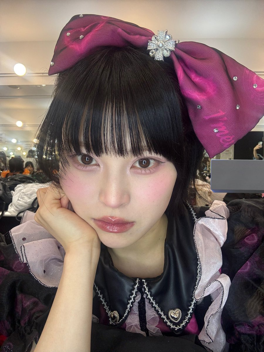 虹乃愛南(あいみゅう) tweet media