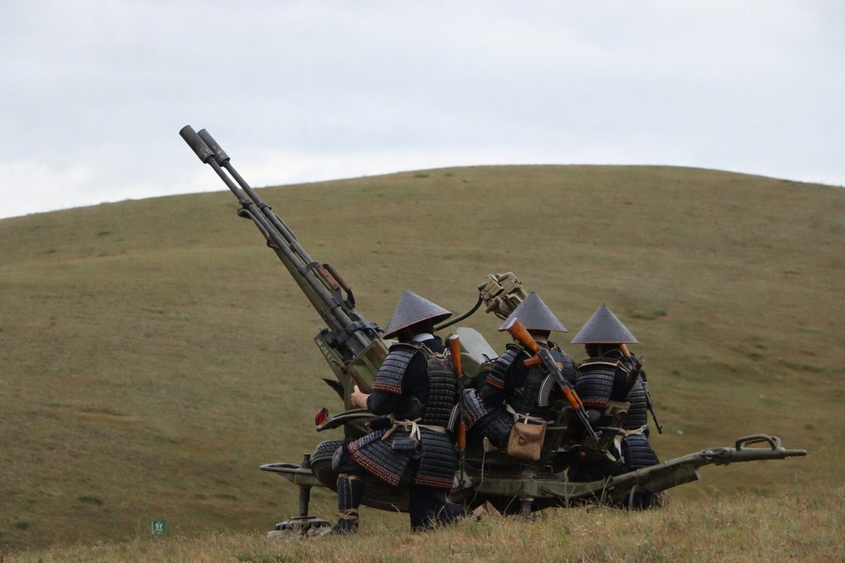 けるちゃ tweet media