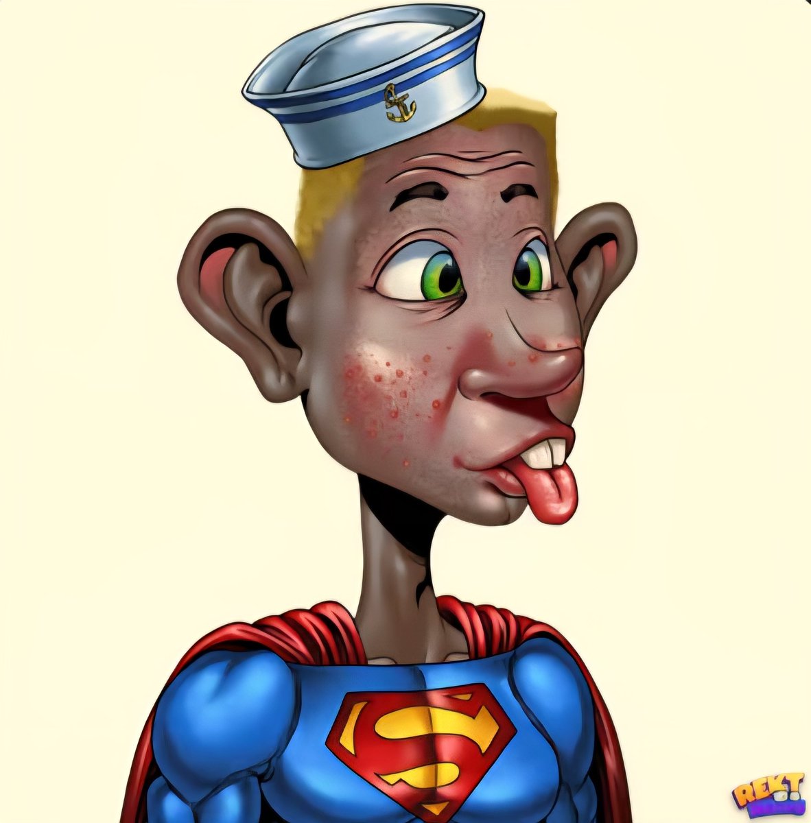 mariusbedreag's tweet photo. Happy Easter fam!🤗🐰🪺

☆Show us here your "superman" trait!🆙️💢

▪︎Like✅️
▪︎Rtwt🔄
▪︎Tag 3 frens🫂

Add your erd..here👇
....
Easter surprise by tomorrow night🥚🎁
https://t.co/SDG3kLWwFp

@BoredApeXClub
@XoxnoNetwork 
@MultiversX 
@xPortalApp https://t.co/LOAtduaMEz