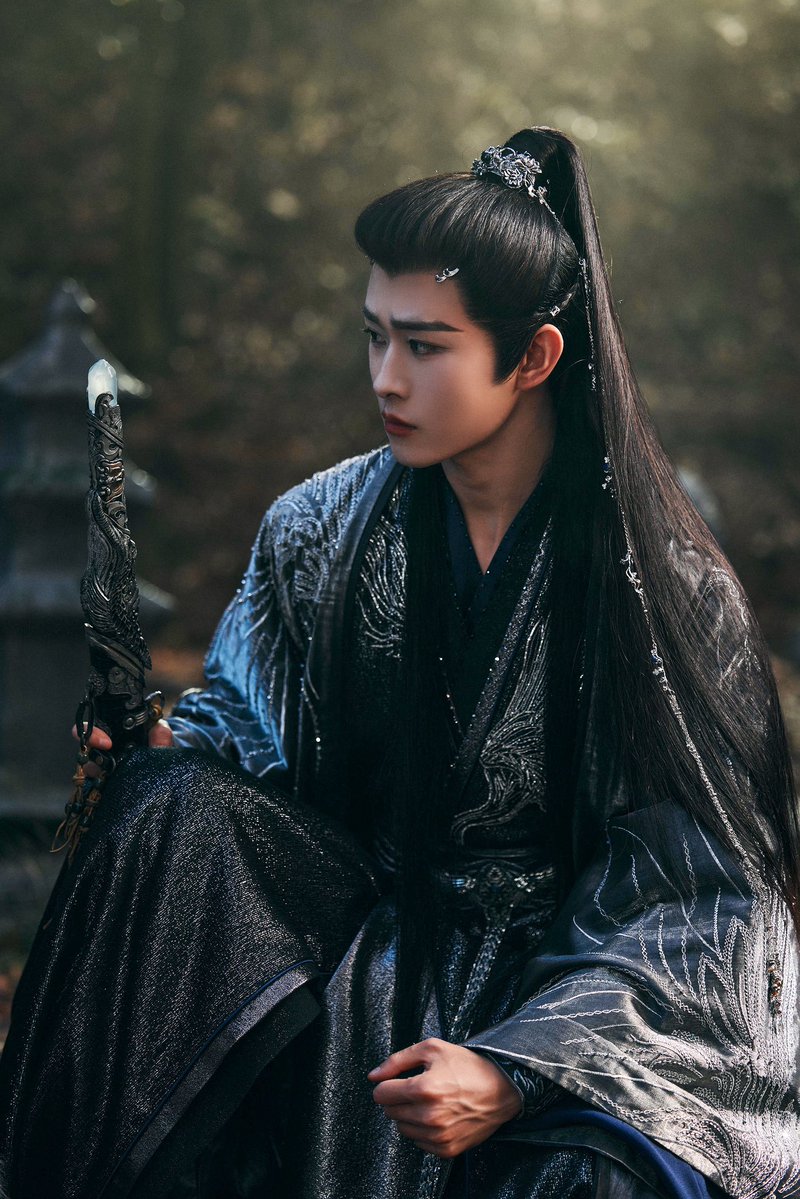 maryne冷 *🦊🐲 tweet media