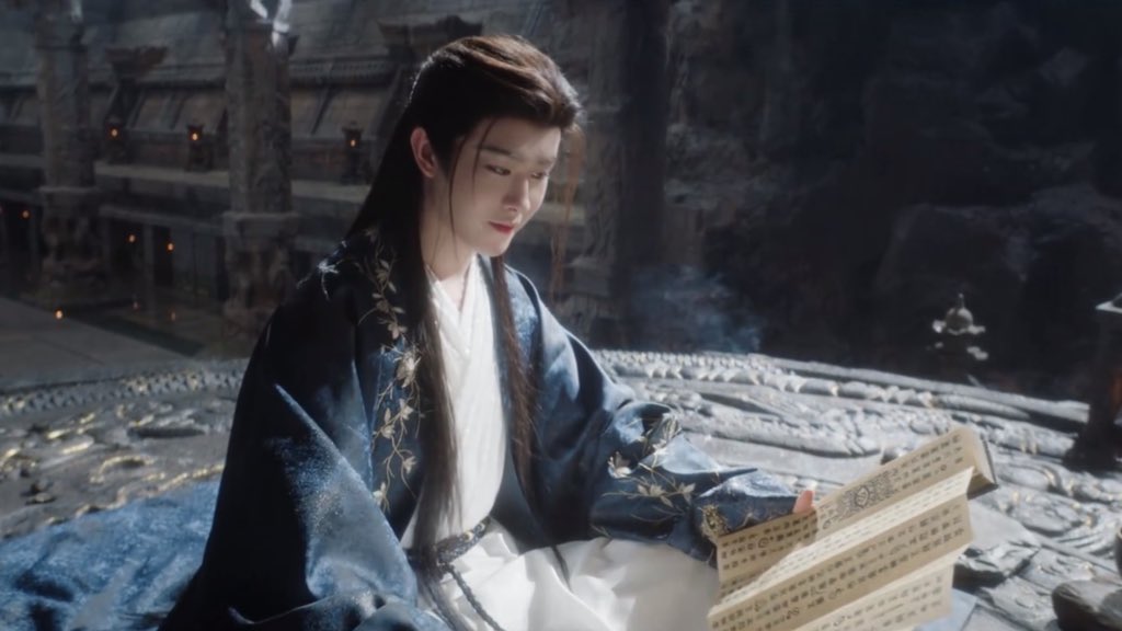 maryne冷 *🦊🐲 tweet media