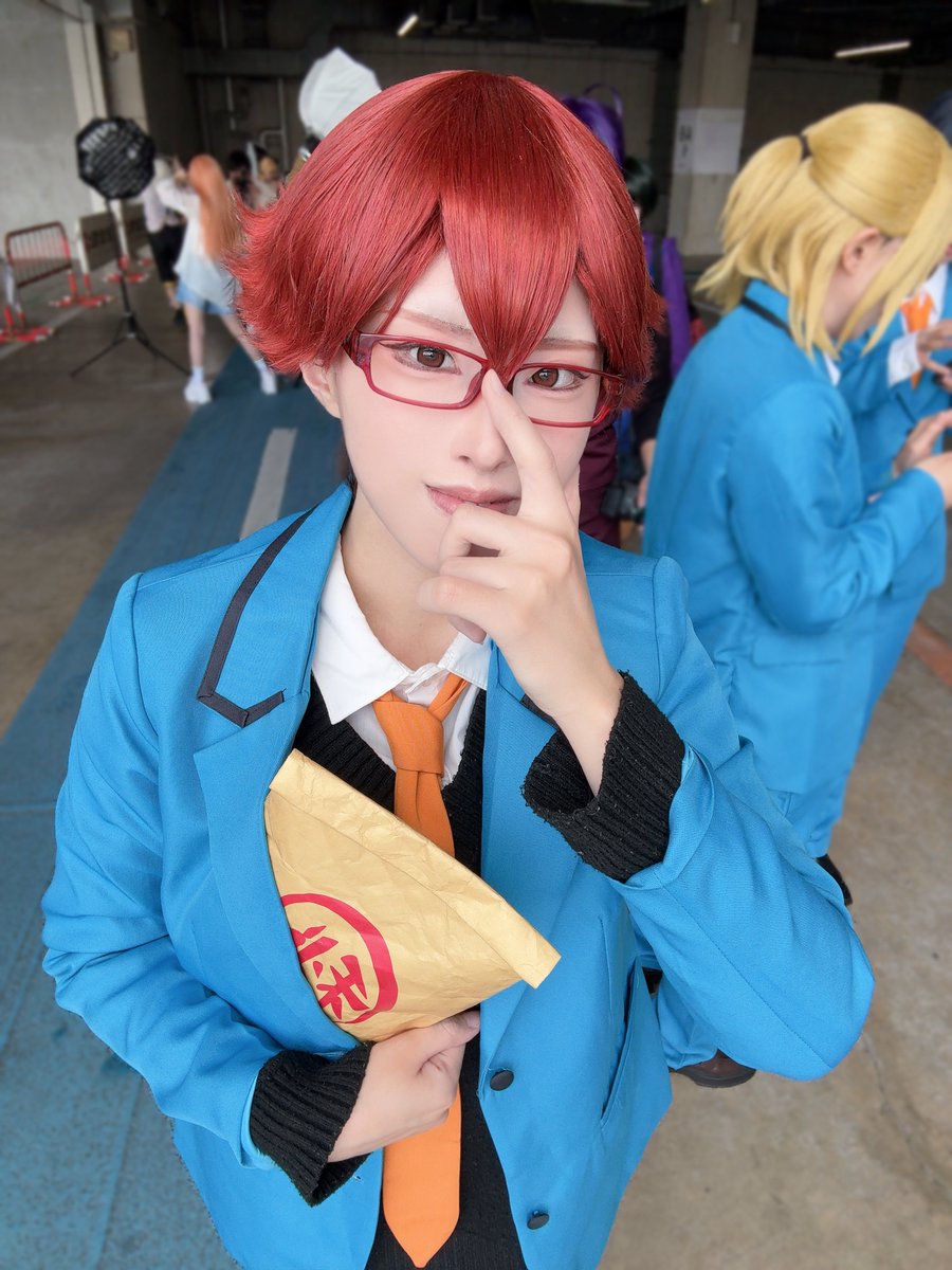 水戸。福a!両日 tweet media