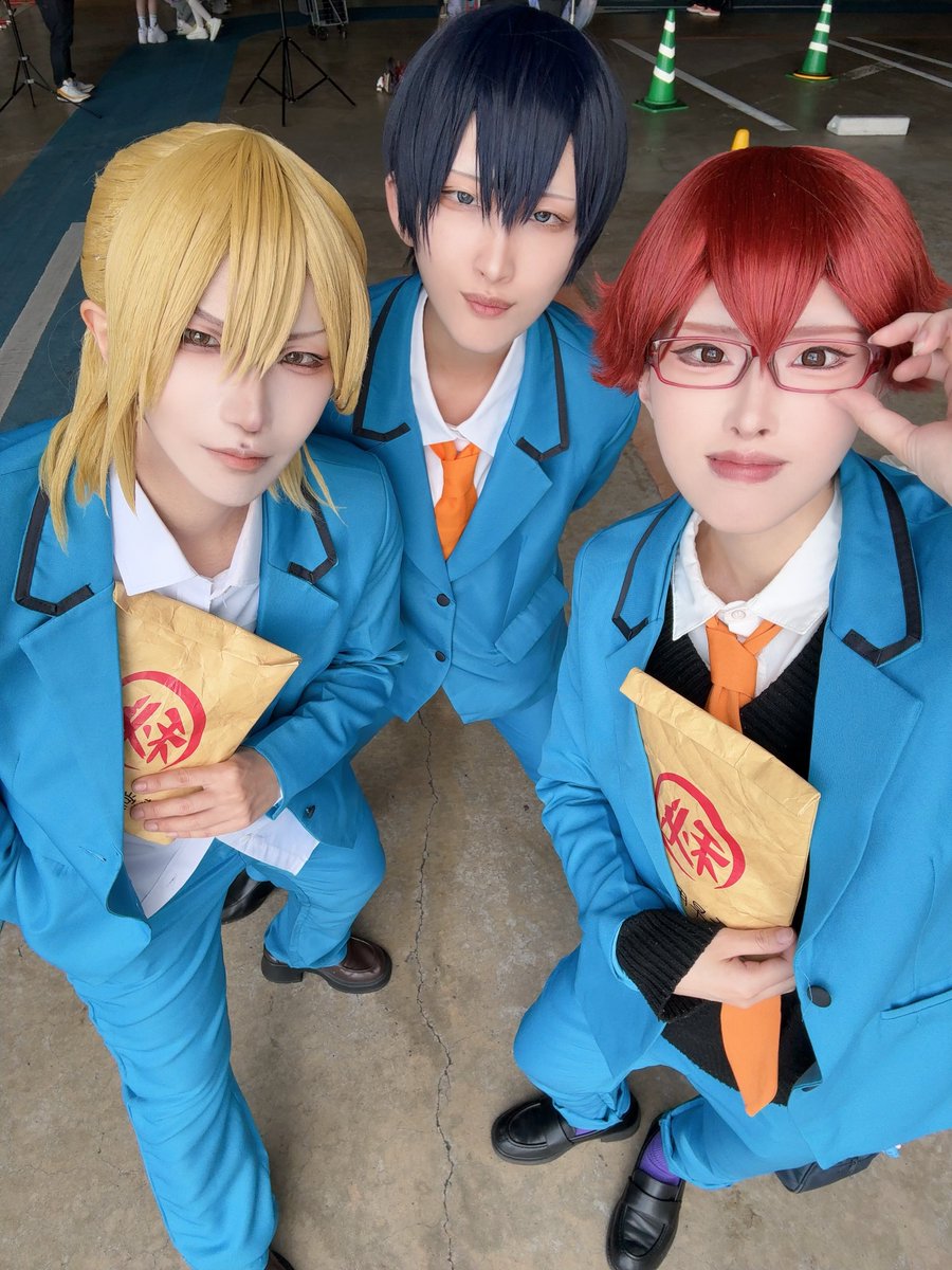 水戸。福a!両日 tweet media