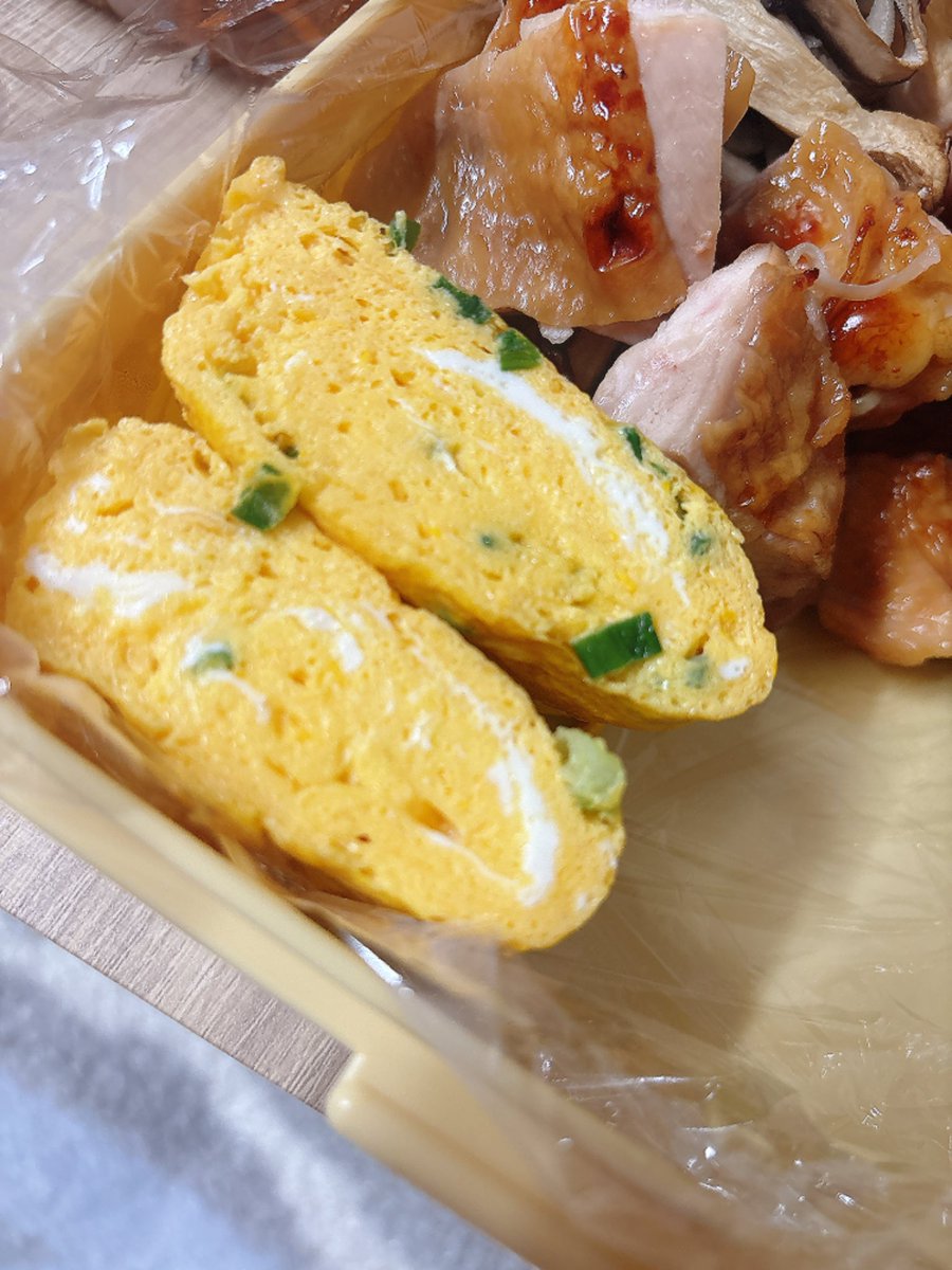 恋華(でしこ)⛺️ tweet media