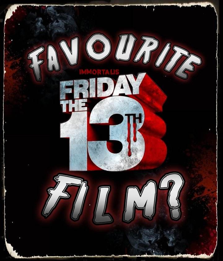 Jason Voorhees (☥𝐃𝐁) tweet media