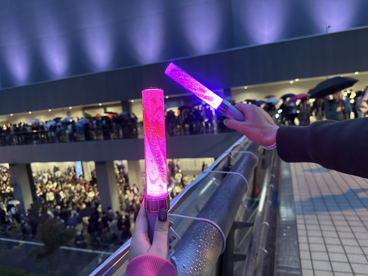 kaNo_pad's tweet photo. ゾンサガライブ最高した https://t.co/sdCBRk5jga