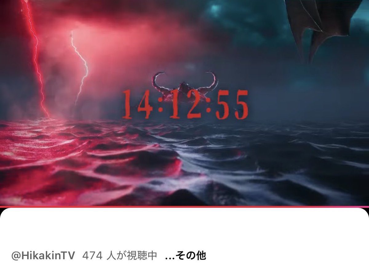 あいさむ tweet media