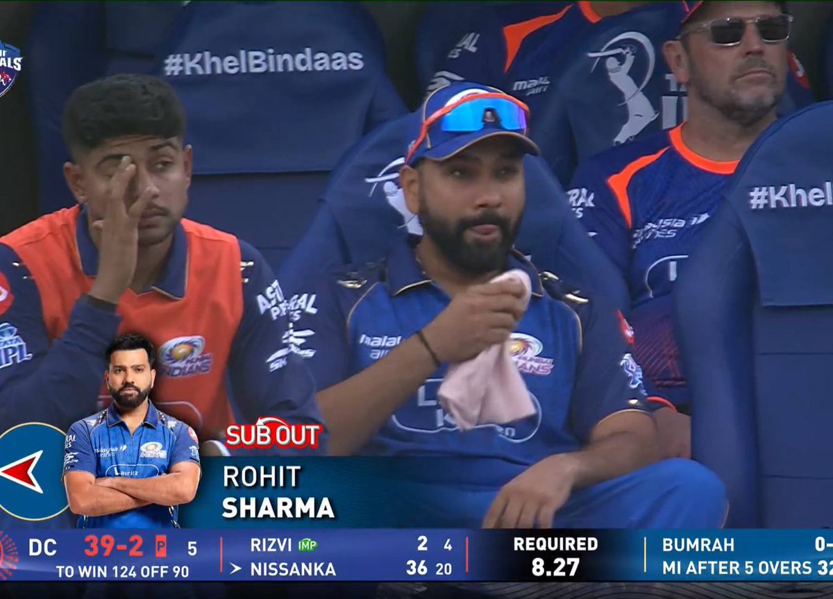 Rohan💫 tweet media