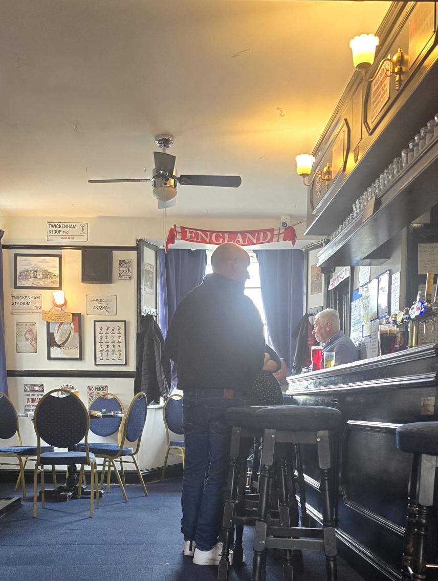 Chelsea Dan tweet media