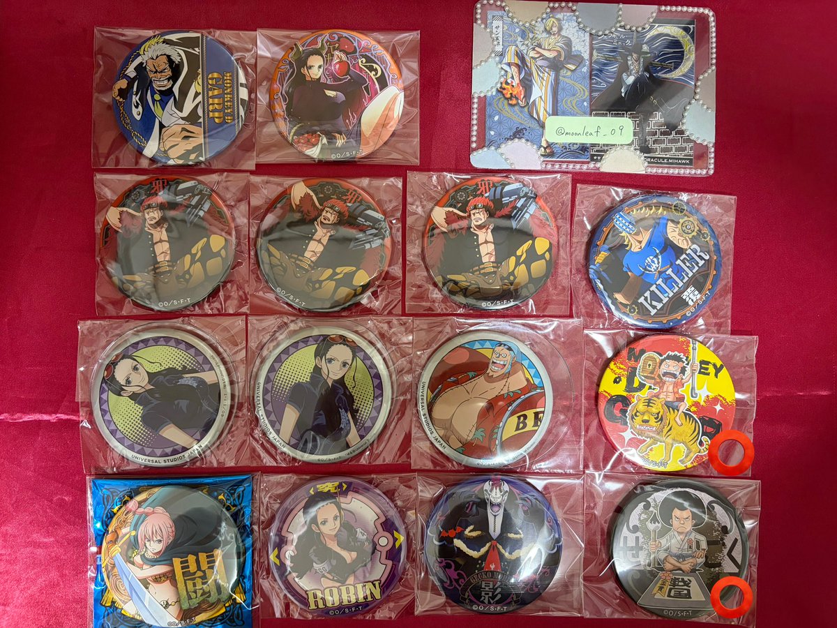 moon leaf@お取引 tweet media