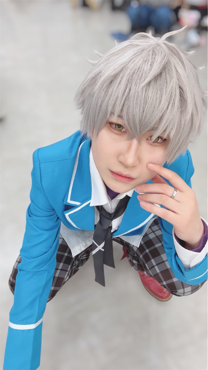 リヲン tweet media