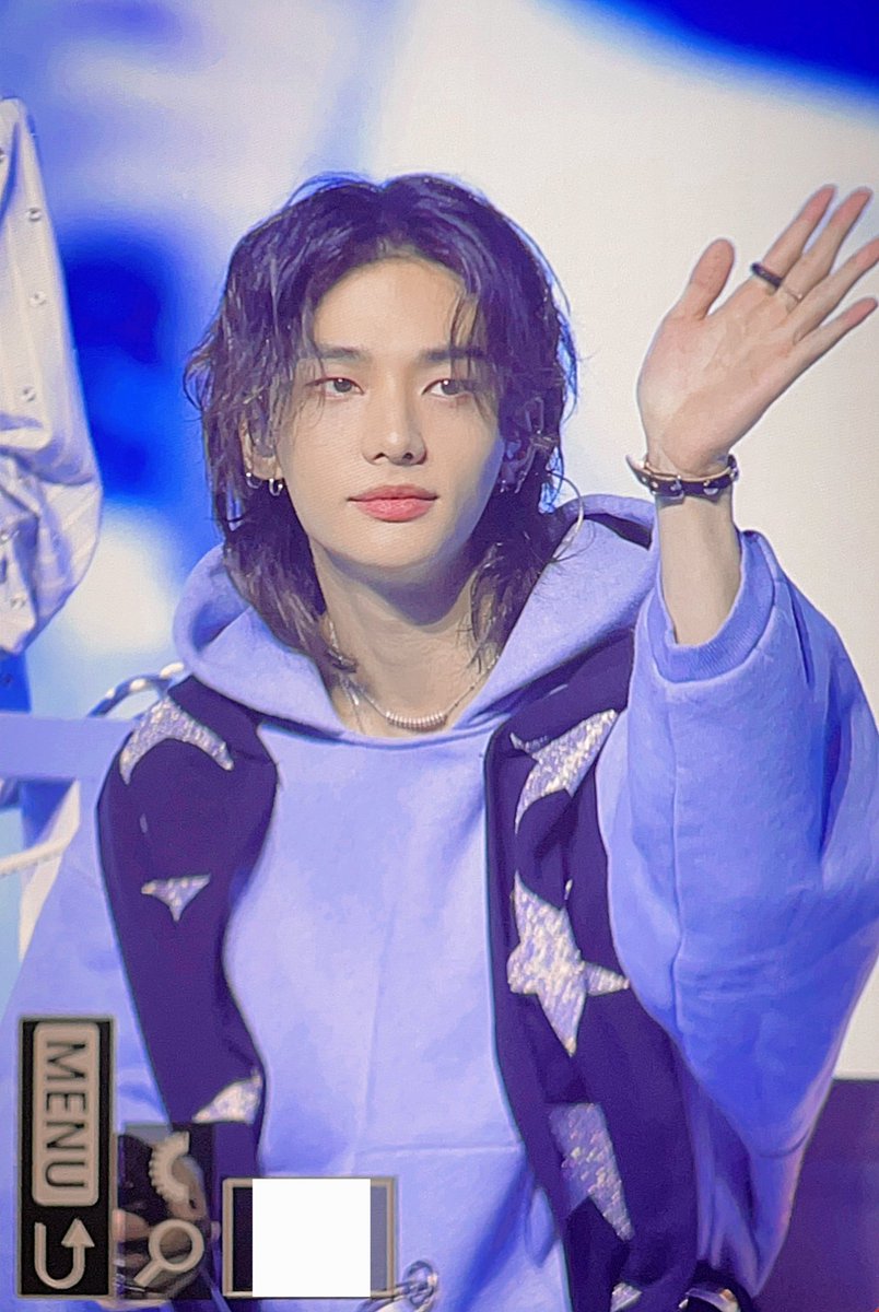 mint_00320's tweet photo. 260404 #현진

#hyunjin #스트레이키즈 #Straykids https://t.co/ylqnimwLDH
