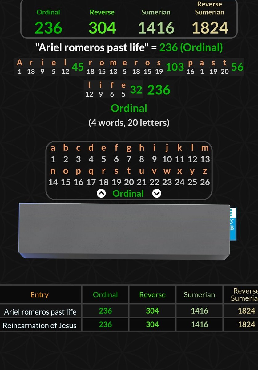 Esoteric Warfare tweet media