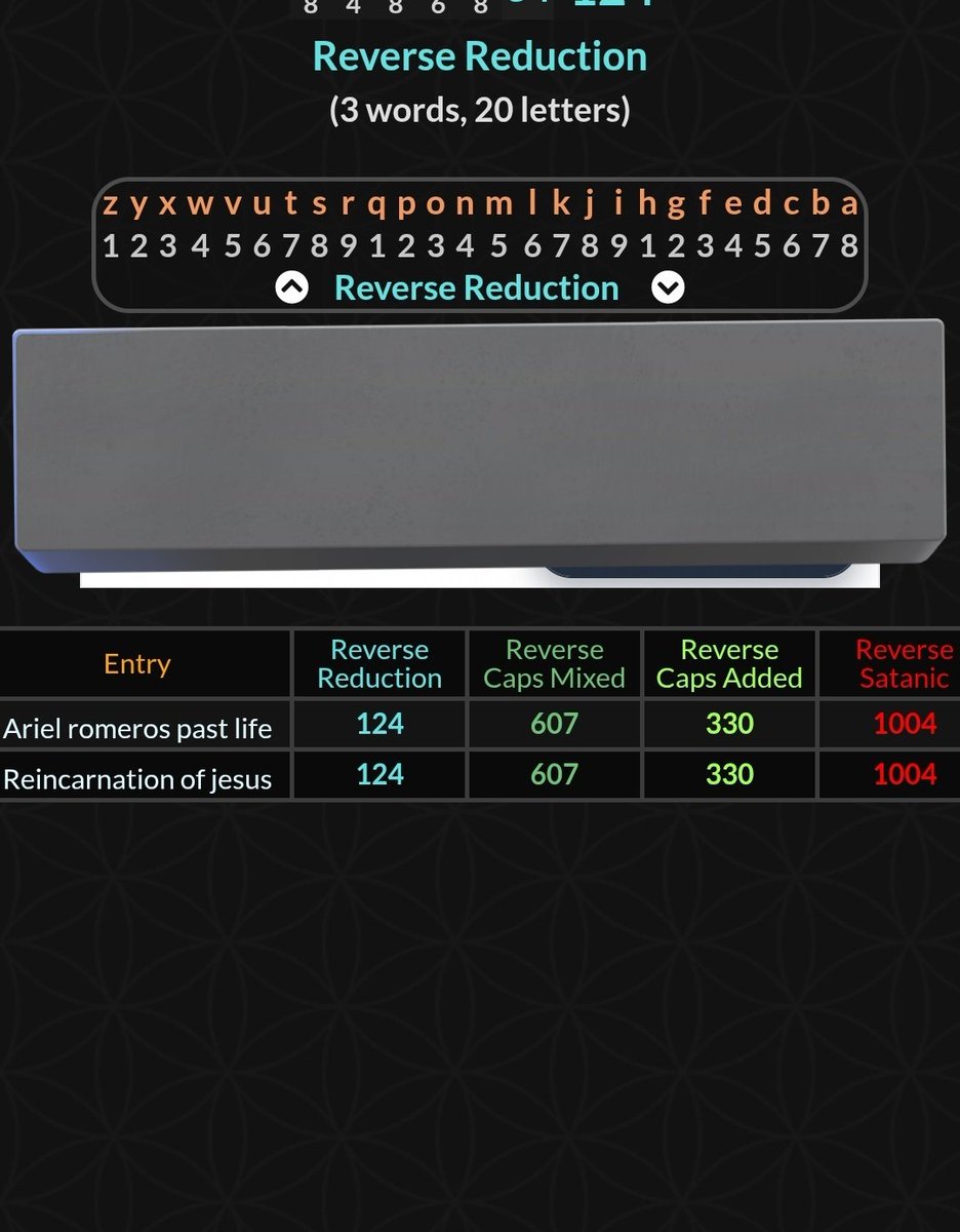 Esoteric Warfare tweet media