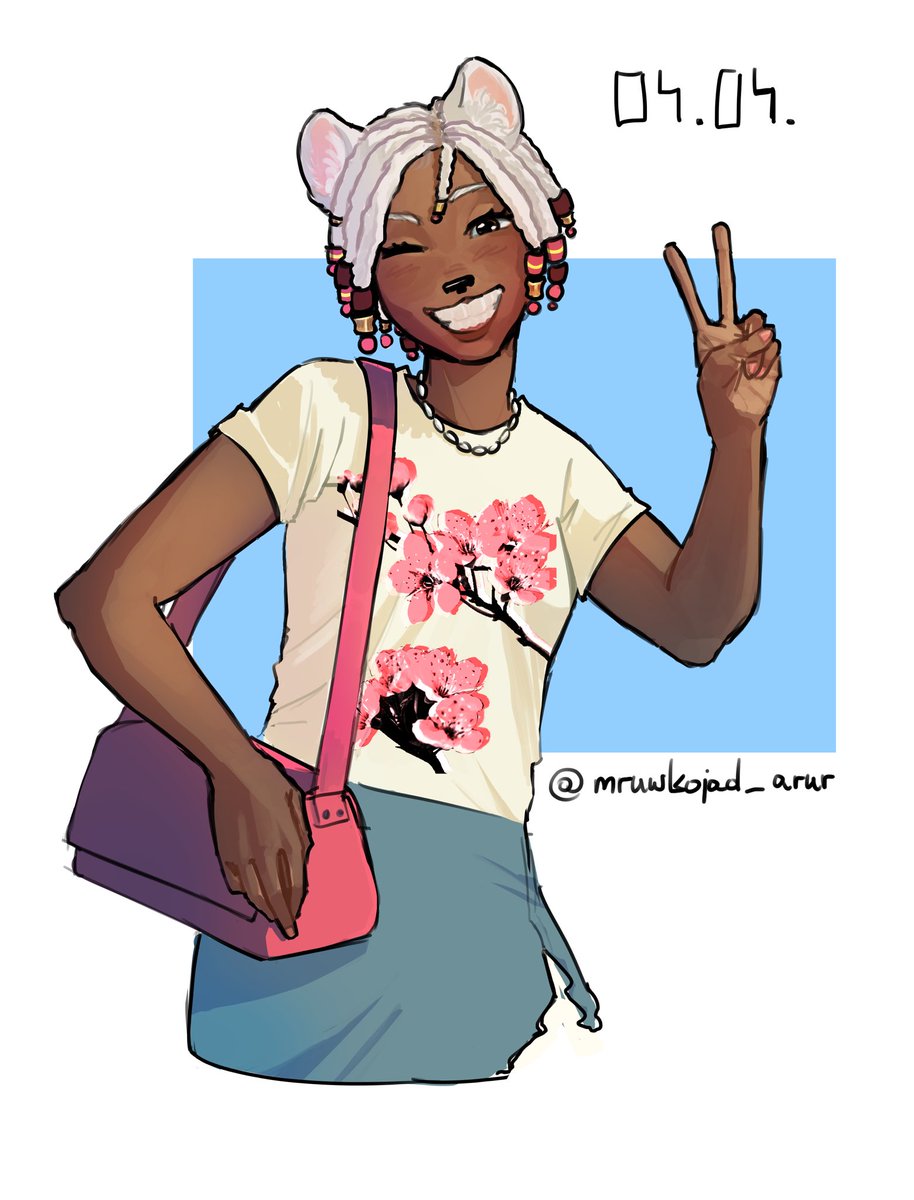 HAPPY BIRTHDAY TO MY RAT DAUGHTER HINA🎉🎉🎉
#oc #mhaoc