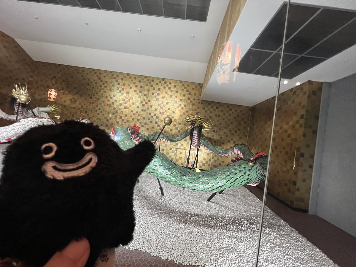 Dead Or ネタバレおじさん tweet media