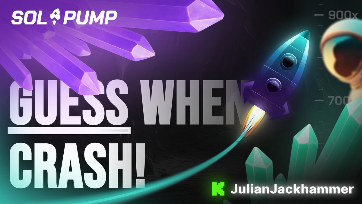 Julian Jackhammer tweet media