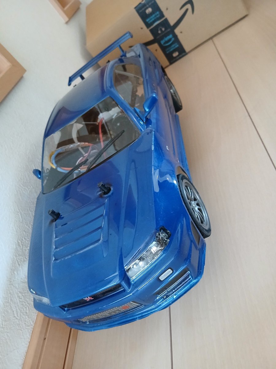 おさる tweet media