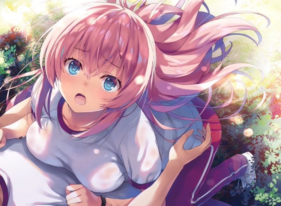 和痲/ごまむ tweet media