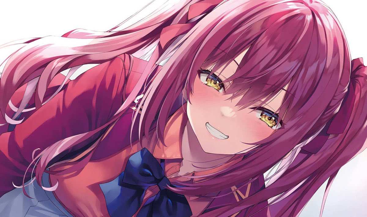 和痲/ごまむ tweet media