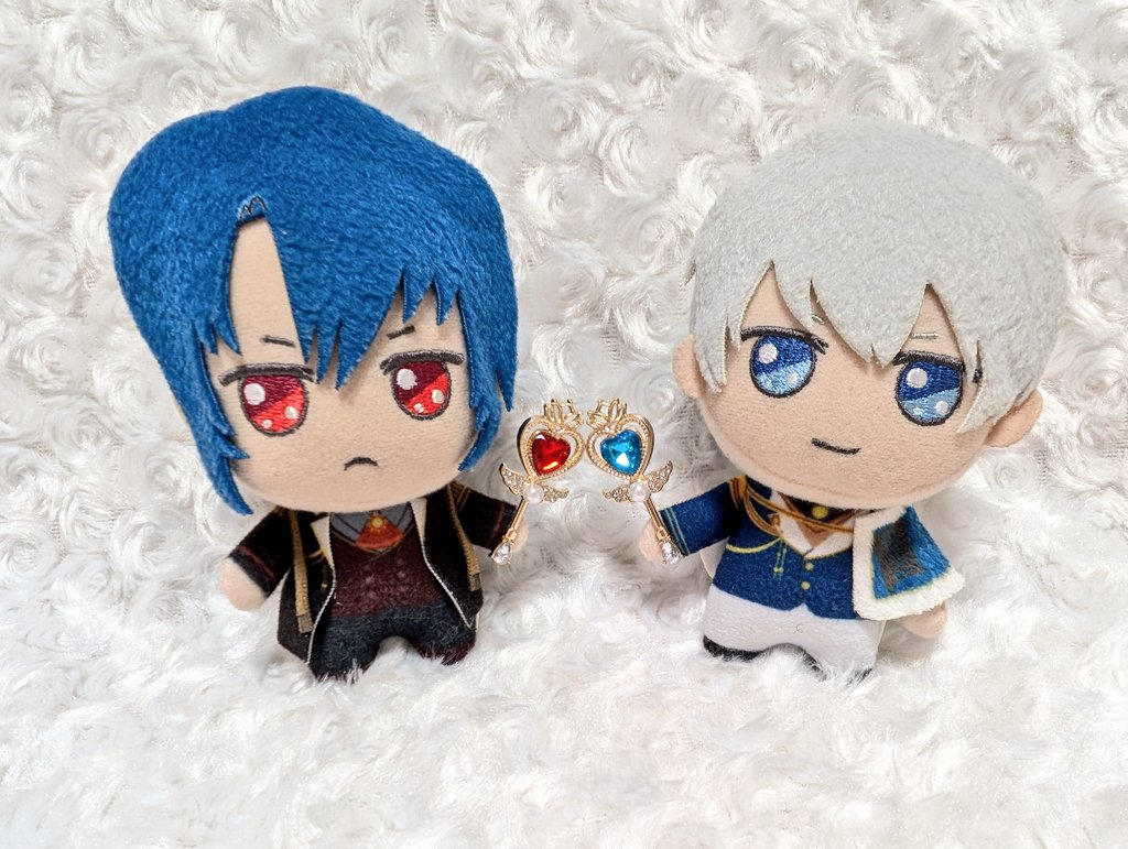 中央の国の民 tweet media