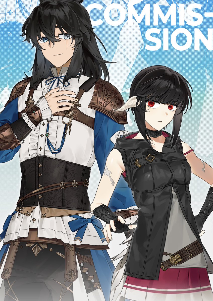 マネヌク tweet media