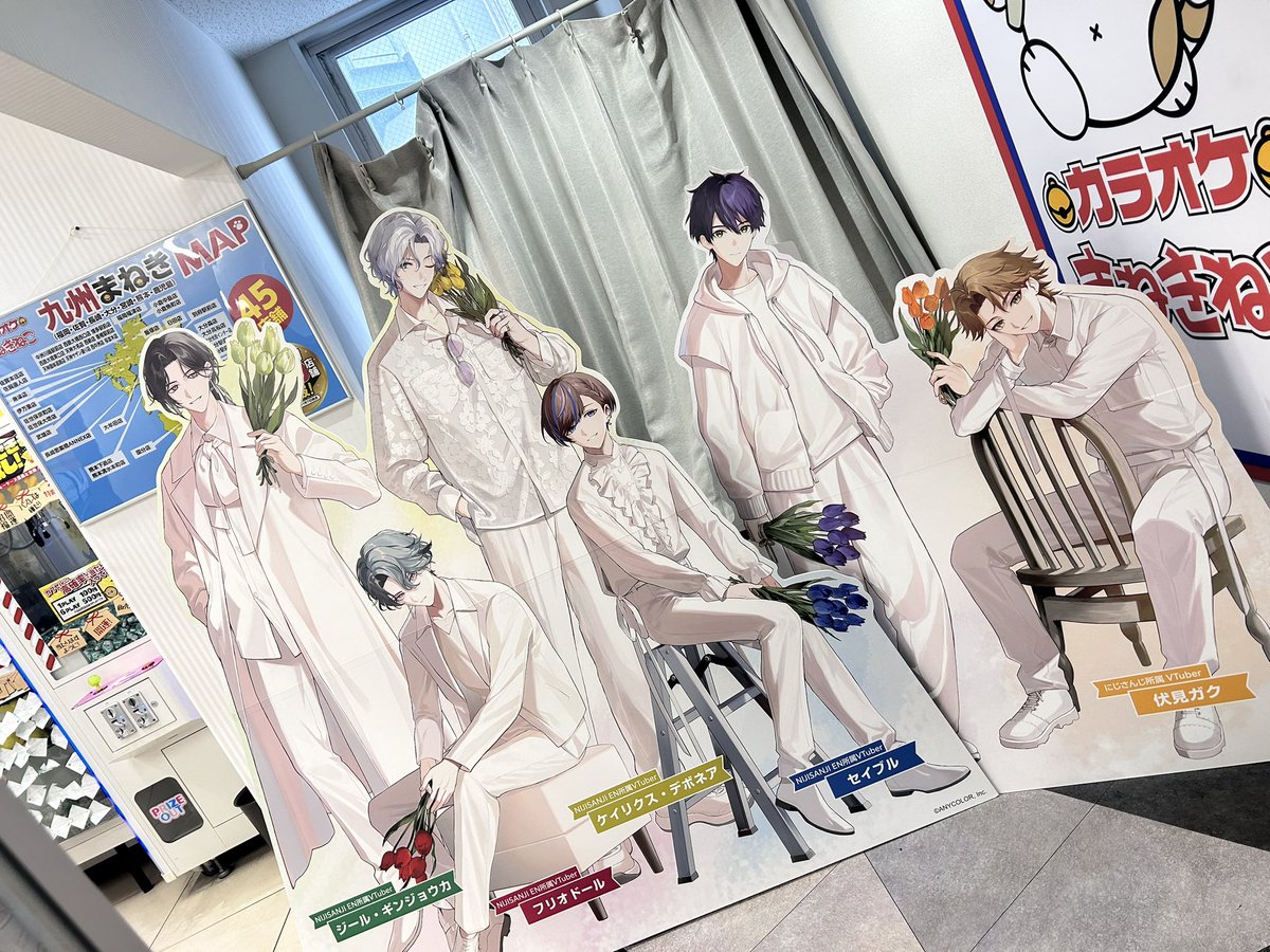 あおい@低浮上気味 tweet media