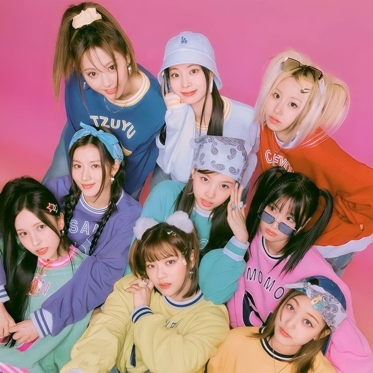 Once Twice Support tweet media