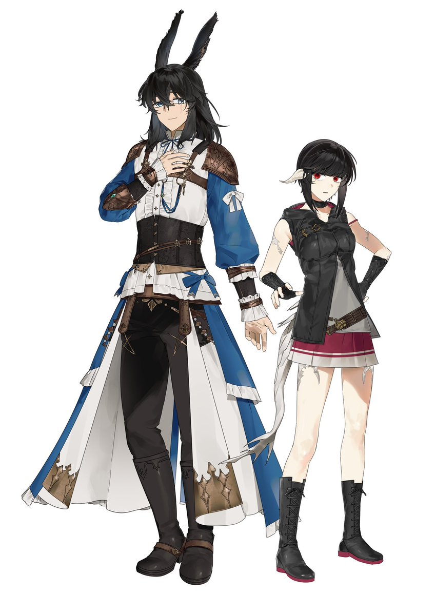 マネヌク tweet media