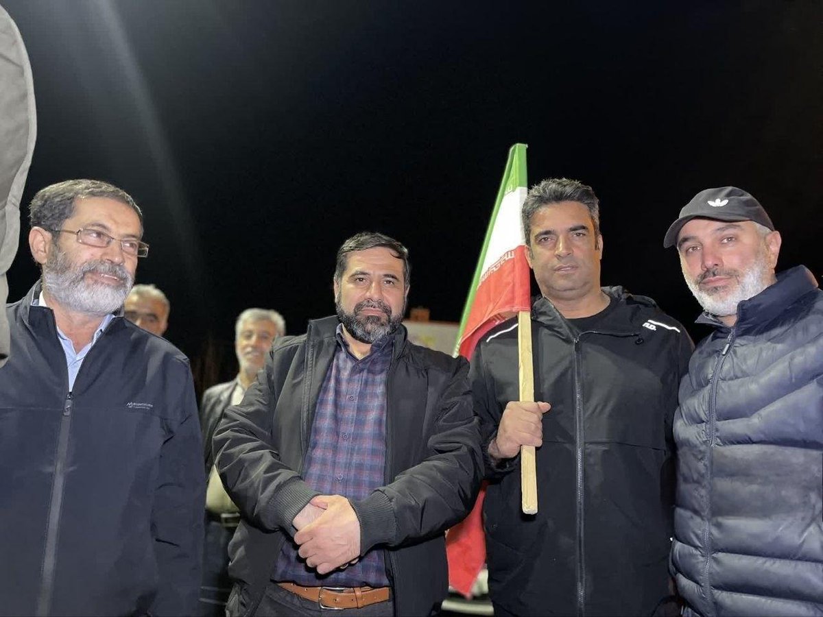 بانوکاشانی tweet media