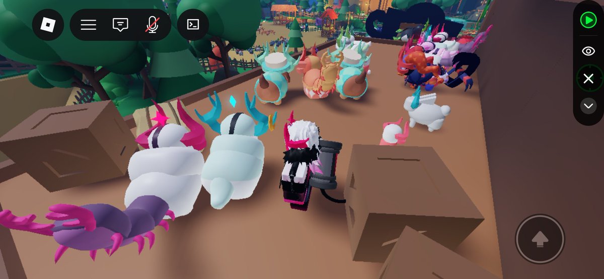 Kawaiispace โถโข๐ tweet media