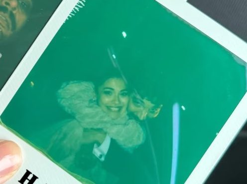 aeinaa_07's tweet photo. Ahahahhqhwhahshhs I woke up to this why they have to look cute every  single time 😭🤍
one more thing don't let a woman with her ring collection ruin your mood we know she'll be coming 🫠 https://t.co/szooxmulwi