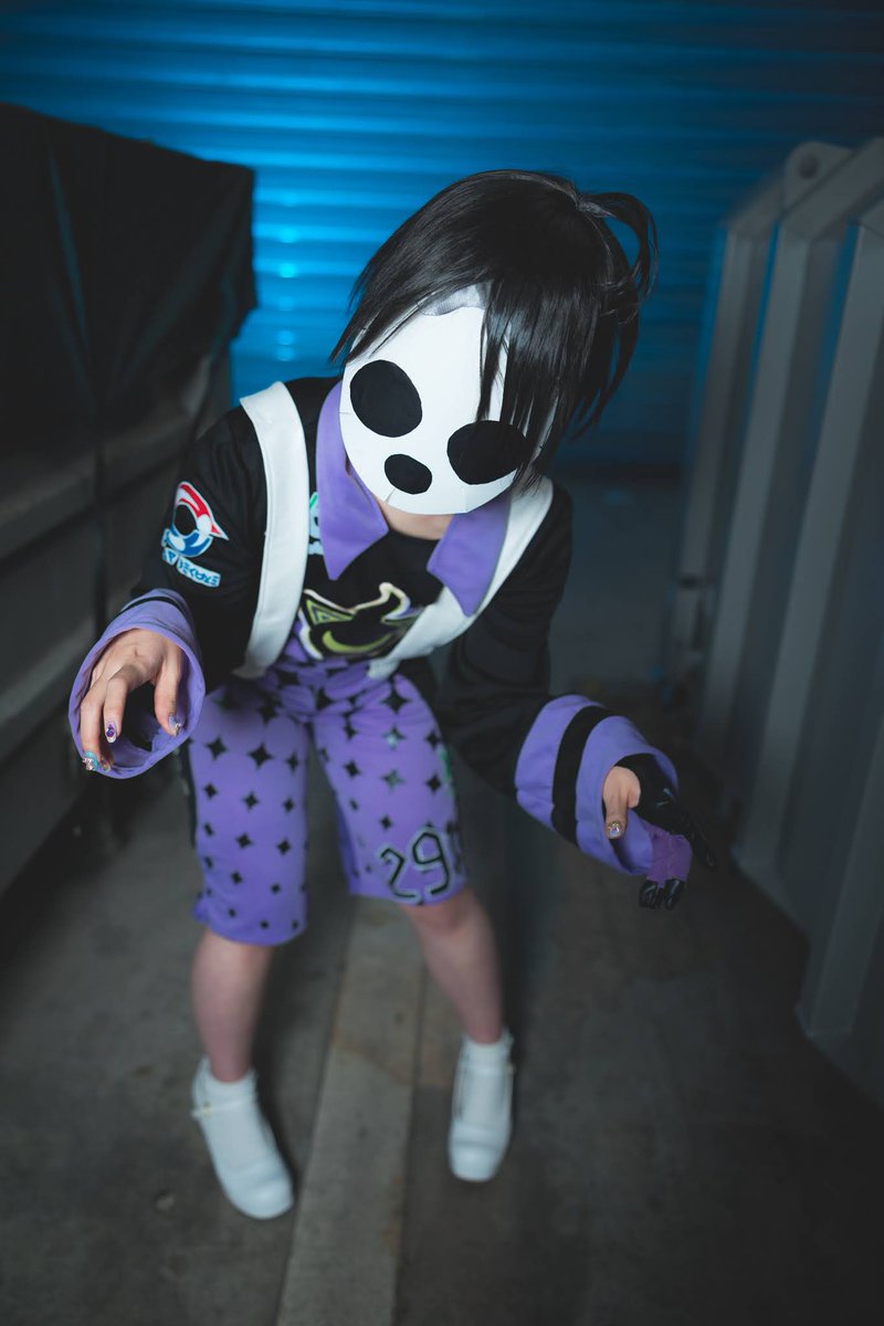 猫目にゃも🍓 tweet media