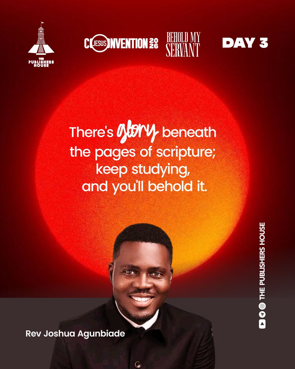 The Publishers House tweet media