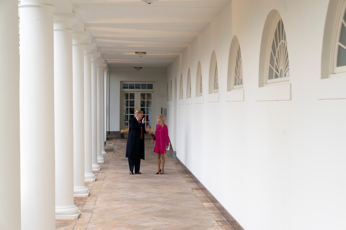One of the things you’ll hear from photographers of Heads of State in this part of the world is just how difficult it is to get clean solo shots of their principals. Every photo opportunity contains at the very least a small crowd. 

Those iconic images of a US President walking